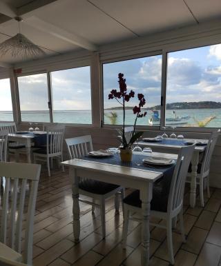 Hotel Isola Lo Scoglio